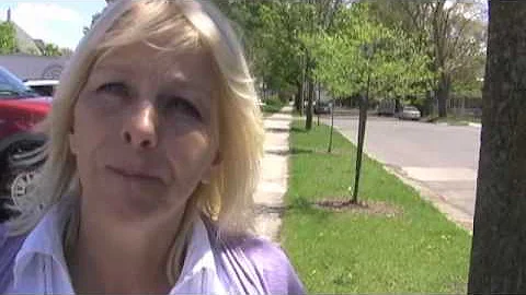 Donna Beegle -- Grand Traverse Poverty