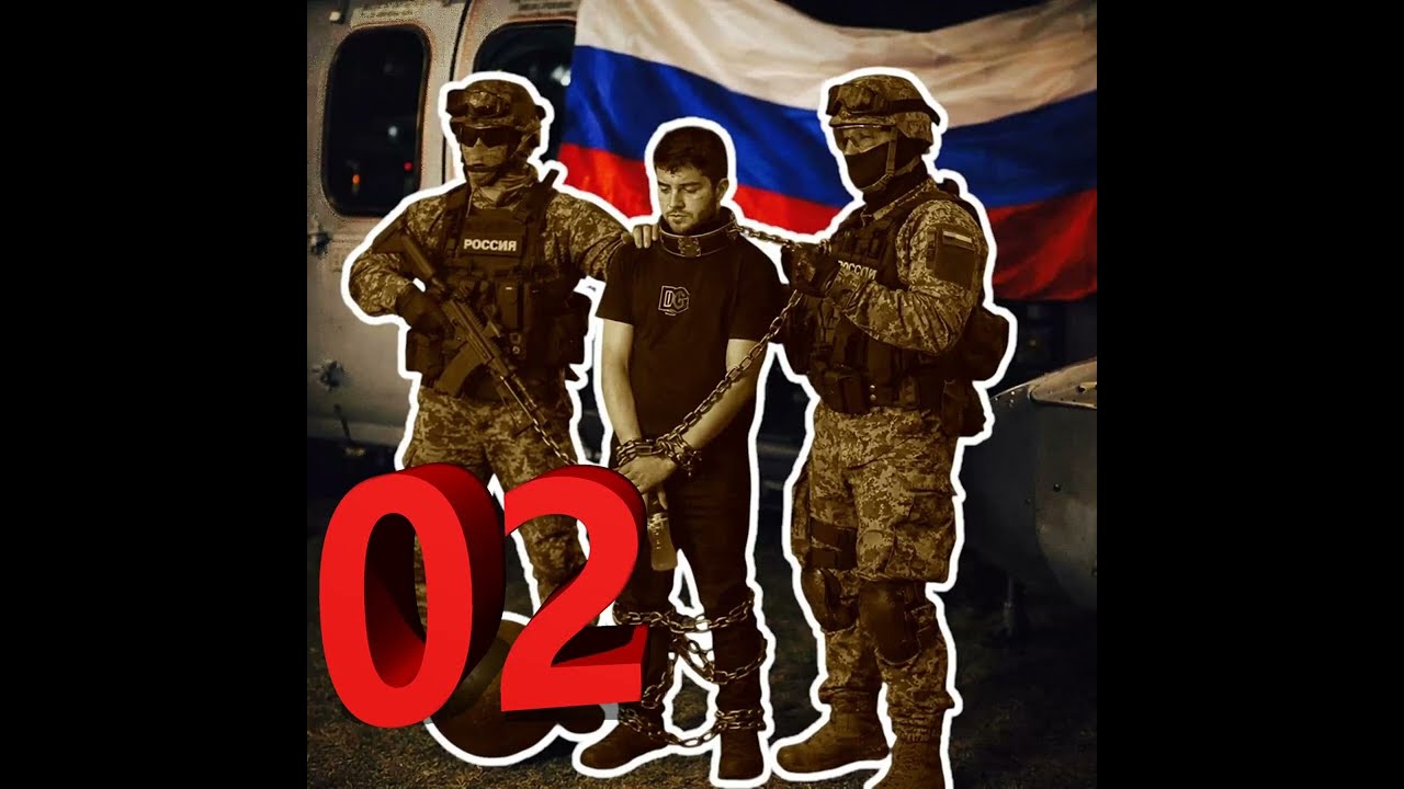 El Agua se Puso Caliente - 02 | RUSOS vs Ninis 