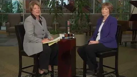 Comcast Newsmakers 9/10/2014 - Charlotte Brantley