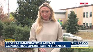 Famous Wake superintendent: School attendance down due to border patrol Profile