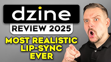 Dzine AI Review - 2025 | Hoe je met AI lipsynchronisatie tussen meerdere personages kunt creëren