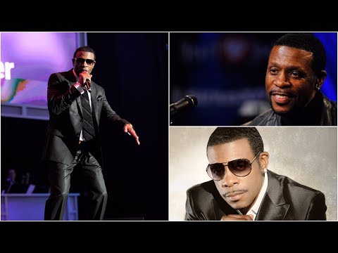 Video: Keith Sweat Net Worth: Wiki, Getrouwd, Familie, Bruiloft, Salaris, Broers en zussen