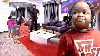New Released Nigerian Movies Today - Man In Love - Full Nollywood Movie-Ebube Latest Movie 2024 