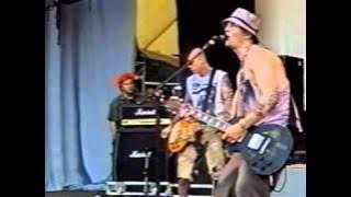 Rancid - live @ Loreley Festival Germany - 20.June 1998 (full set)