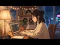 Cozy Lofi Beats to Study / Relax to ☕ Morning Coffee &amp; Chill Lofi Hip Hop Mix [1 HOUR]