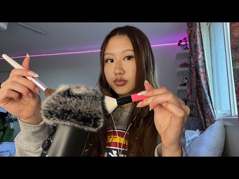this ASMR video will find you when you need it the most…
