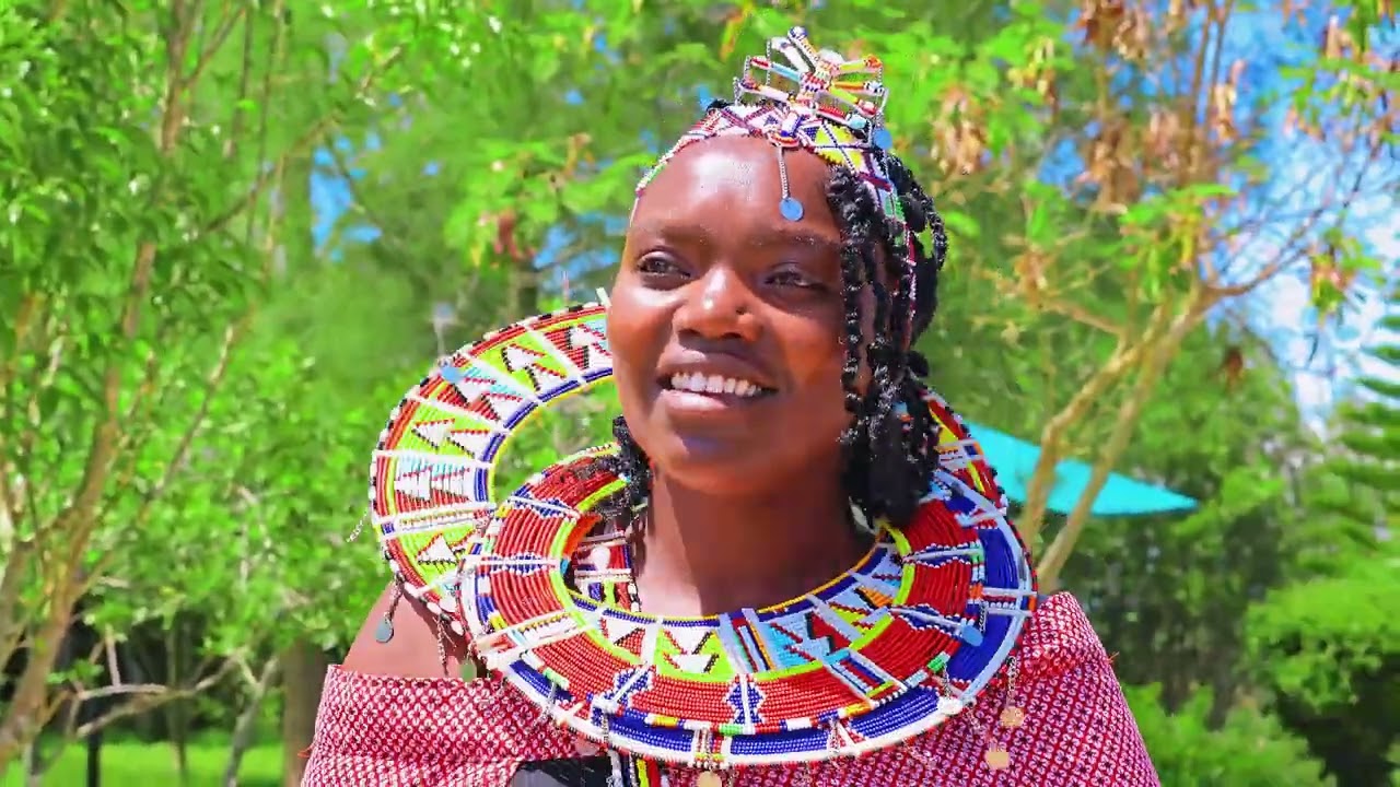 ESIAI SIDAI OSALABA BY NAMELOK BAPTIST CHOIR OFFICIAL VIDEO