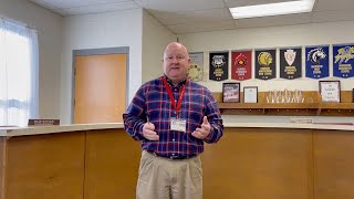 Itawamba School News 093022 - Episode: 217