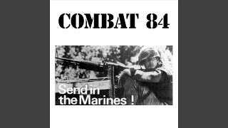 Video thumbnail of "Combat 84 - Right To Choose (Live)"