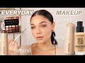 GET READY WITH ME: Easy Everyday Makeup *soft glow*