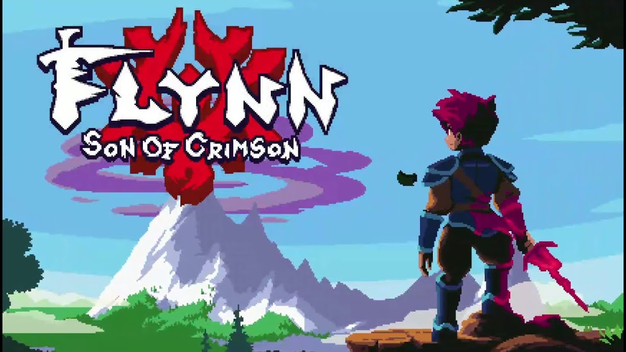 Mountain an Attack - Flynn: Son of Crimson - Part 2 (Premiere)