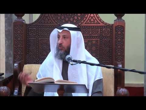 43 باب السواك يسن بعود رطب لا يتفتت الشيخ عثمان الخميس فوائد مختارة من شرح كتاب دليل الطالب