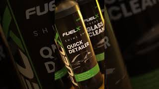 Home FuelX | The Australian Premium Car Care | Now in Pakistan