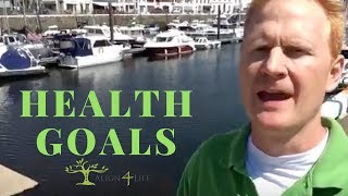 Align 4 life Health Goals