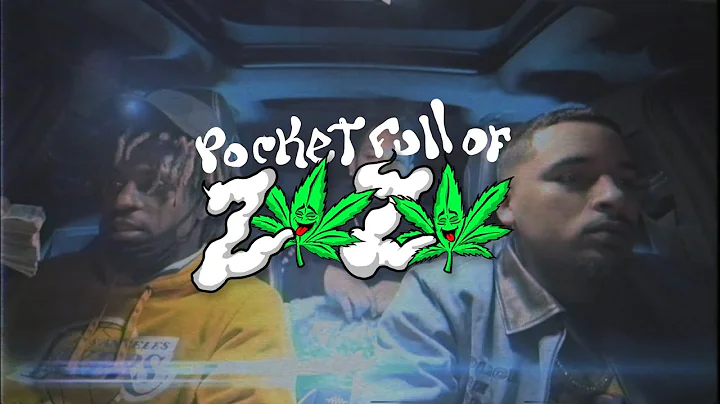 Tommy Plat- Pocket Full of ZaZa (Dir by James Shay...