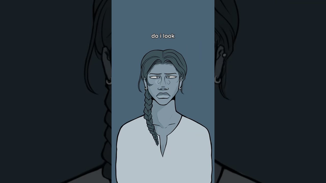 Do I Look Like Him Tyler The Creator Animatic Digitalart Originalcharacter Ocartist