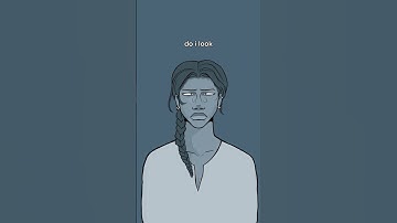 Thumbnail of do i look like him? - tyler, the creator animatic #digitalart #originalcharacter #ocartist