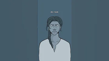 Do I Look Like Him Tyler The Creator Animatic Digitalart Originalcharacter Ocartist 