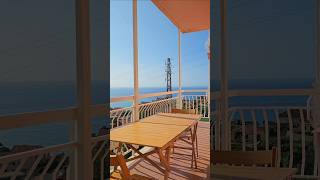 Che ne pensi di questo panorama? 🌊☀️    #liguria #santostefanoalmare #sales #immobiliare #realestate