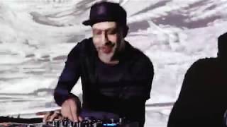 Dj Khalab Isff Zubroffka 2018 Białystok Poland