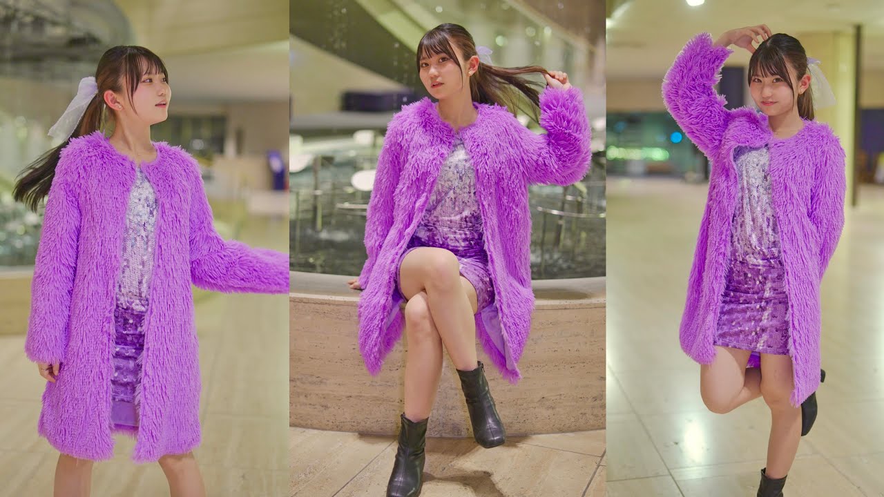 Таками Коноха [мерчандайзинг Aigeki WEST]