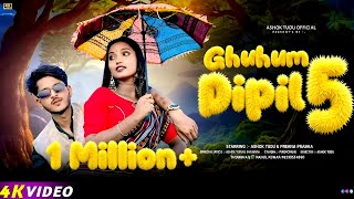 Ghuhum Dipil 5 // Full  Jondra Dipil Dipil Ashok Tudu & Prerna Prabha New Santhali Video Song 2026
