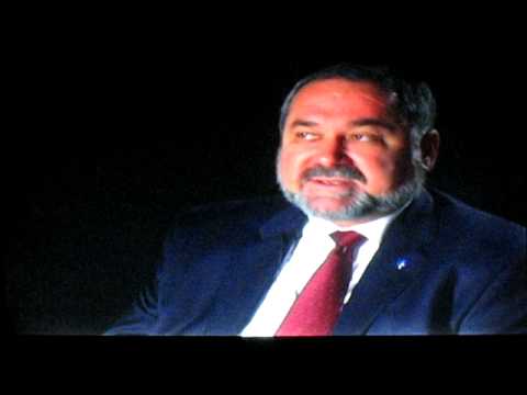 CIA Officer- Robert Steele tells it like it is. Pa...