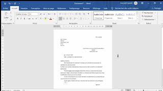 Comment rédiger une lettre de motivation pour un premier emploi