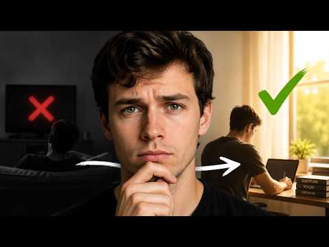 You Dont Have A Motivation Problem