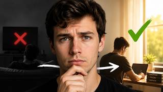 You Dont Have A Motivation Problem