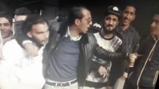 El Castro x A.L.A  ✪ TMANI FIK✪ (قاعدة فقعدة)