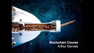 Blockchain Lecture 1.1 - Introduction