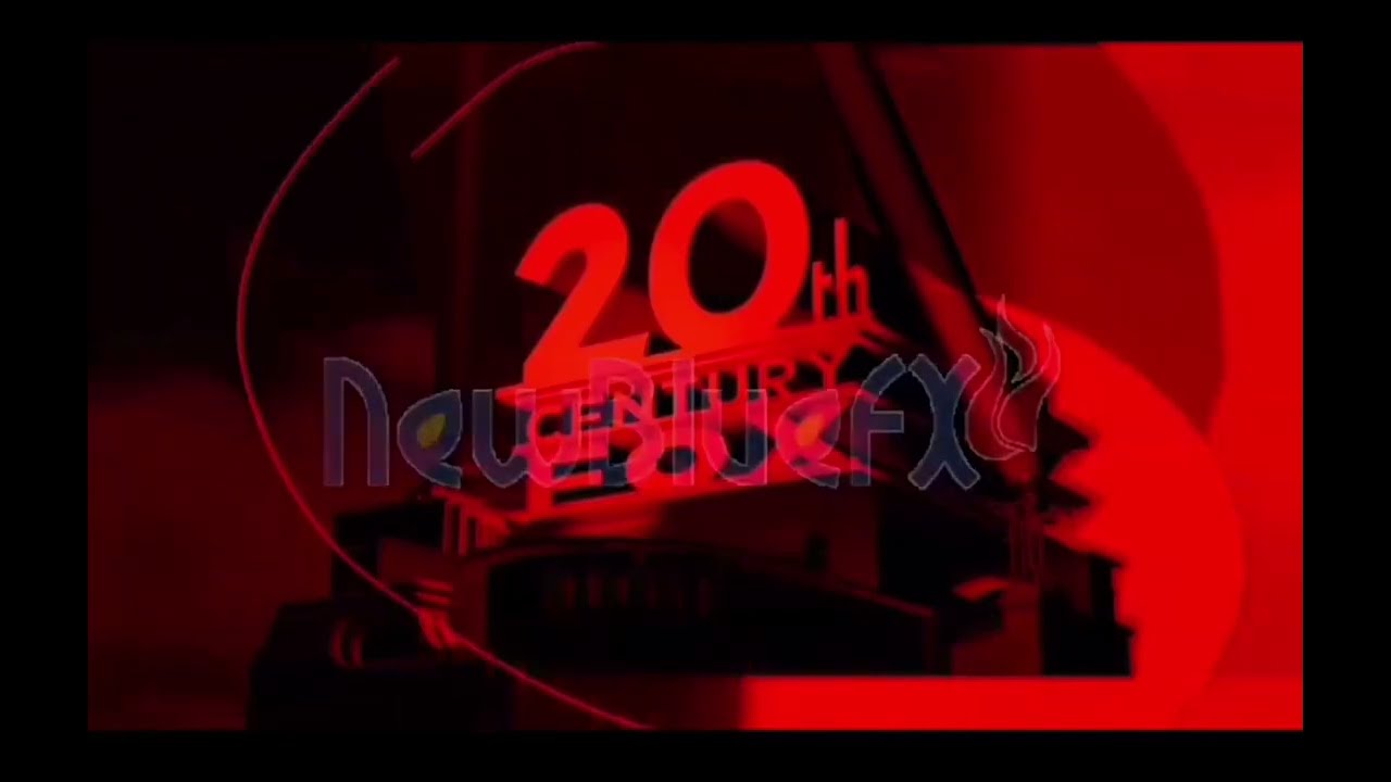 20th Century Fox Home Entertainment (2000-2004) (Halloween Horror 666 Variant) (DVD)