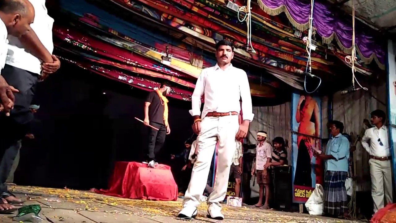 Veerlapalem drama videos