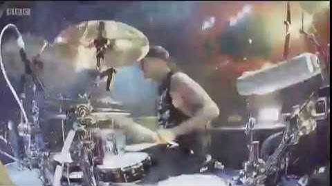 Blink-182 - "Dammit" LIVE @ Reading 2014