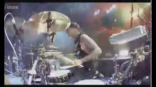 Blink-182 - 'Dammit' LIVE @ Reading 2014