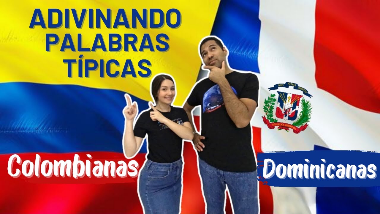 Typical Colombian And Dominican Slang And Phrases YouTube typical-colombian-and-dominican-slang-and-phrases-youtube