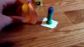 MLP better than revenge