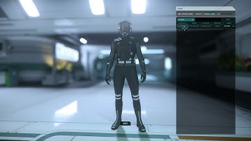Star Citizen 3.16 Items bought  @ Mic L1 Do not show up in inventory.
