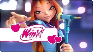 Winx Club - Unica - Winx in Concert