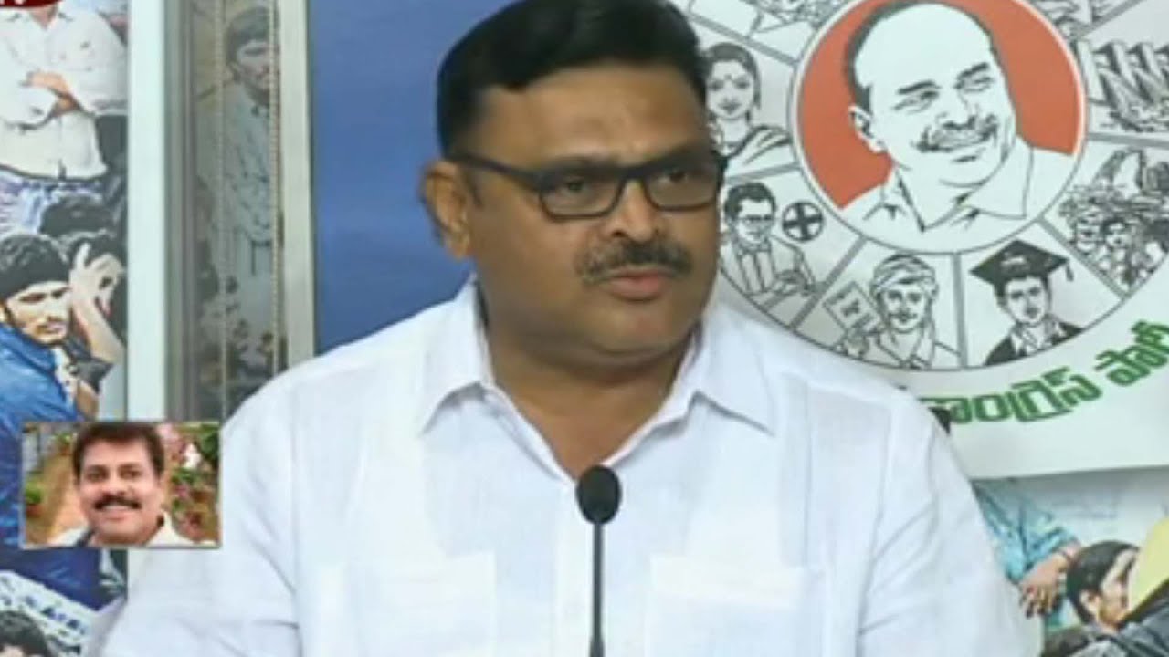 YSRCP Leader Ambati Rambabu Speaks about YSRCP MLA RK Roja Didn't allowed into AP Assembly