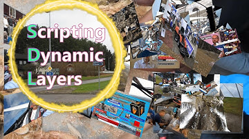 Scripting Dynamic Layers in vMix 26