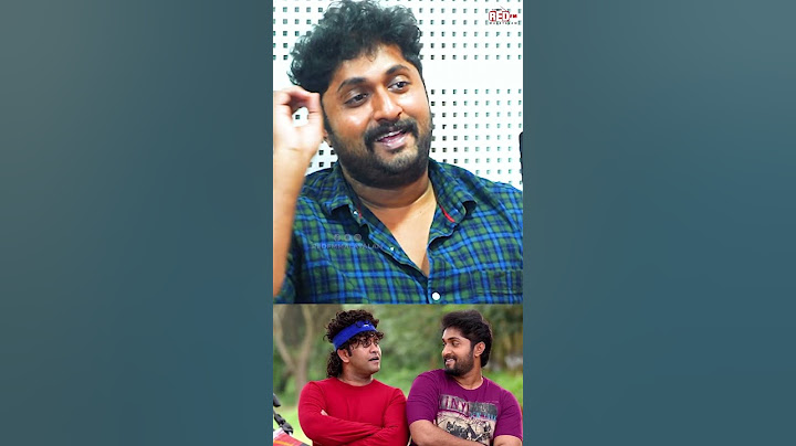 എനിക്ക് ചേട്ടനെ പുച്ഛം ആയിരുന്നു | Dhyan Sreenivasan | Red FM Malayalam