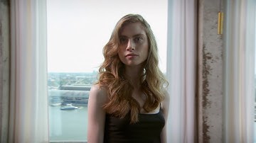 Engels blijkt moeilijk voor Bonita - HOLLAND