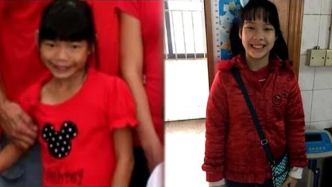 Mom Wants To Adopt Daughter's Twin Sister In China...