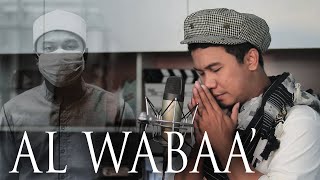 Al Wabaa' - Corona Covid 19 Sabyan Cover ( Gus Aldi ) BUKAN PRANK !!