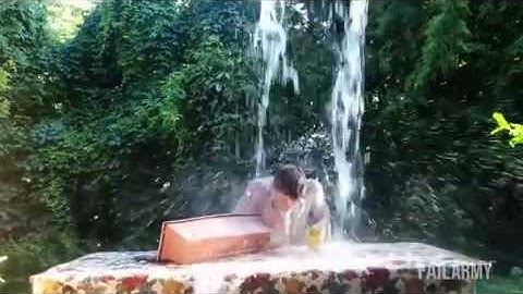 ★Best ALS Ice Bucket Challange FAILS COMPILATION!