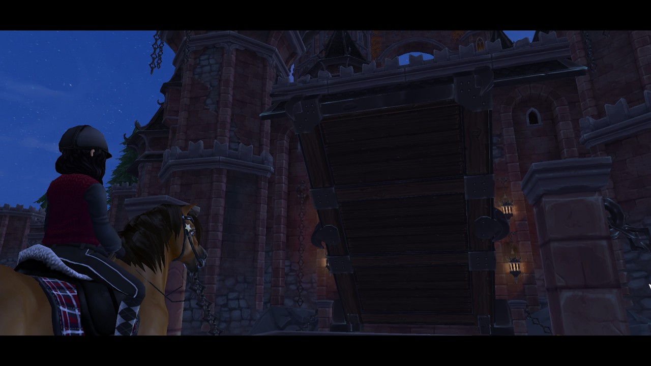 Star Stable: EEN NIEUW KASTEEL ( DEEL 3)