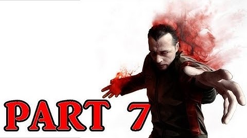 Fear 3 Fettel Walkthrough Part 7 - F.3.A.R. Xbox 360 Gameplay With Live Commentary