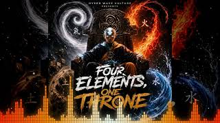 Four Elements, One Throne (The Last Avatar Rap)๐ต